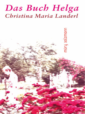 cover image of Das Buch Helga